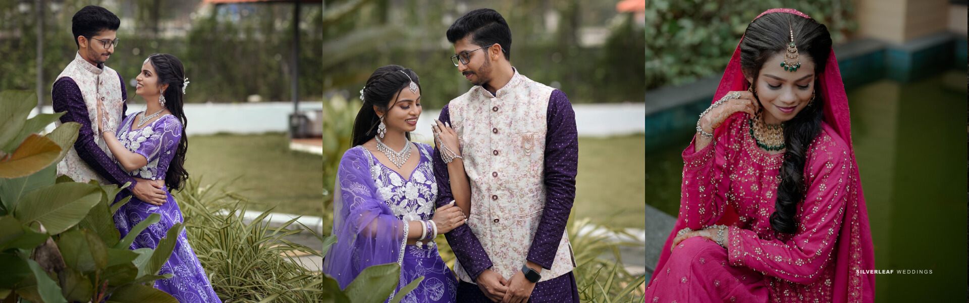 Best Bridal Makeup in Guruvayur by Makeover by Sini